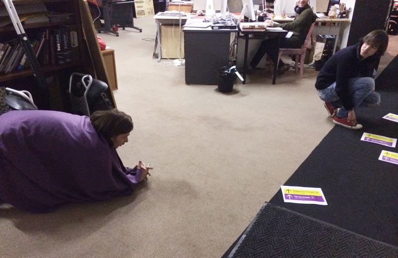 metro navigation process 1 23