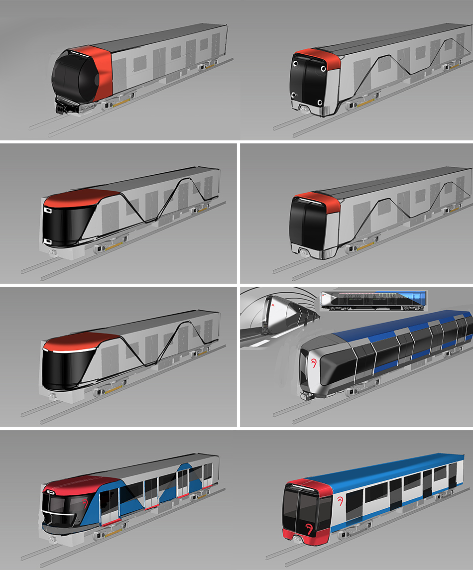 metrotrain process 05
