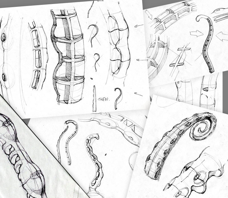 oktopus process 06