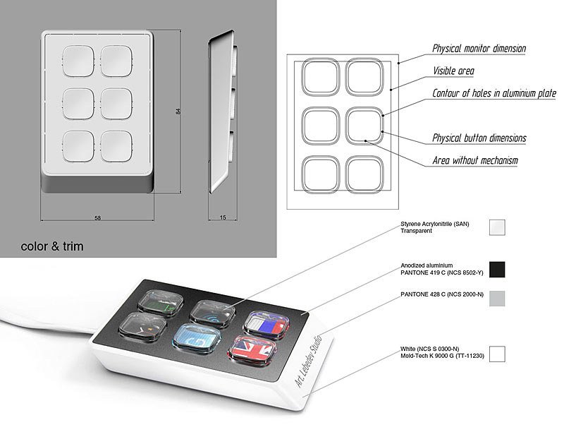 optimus mini six process 01