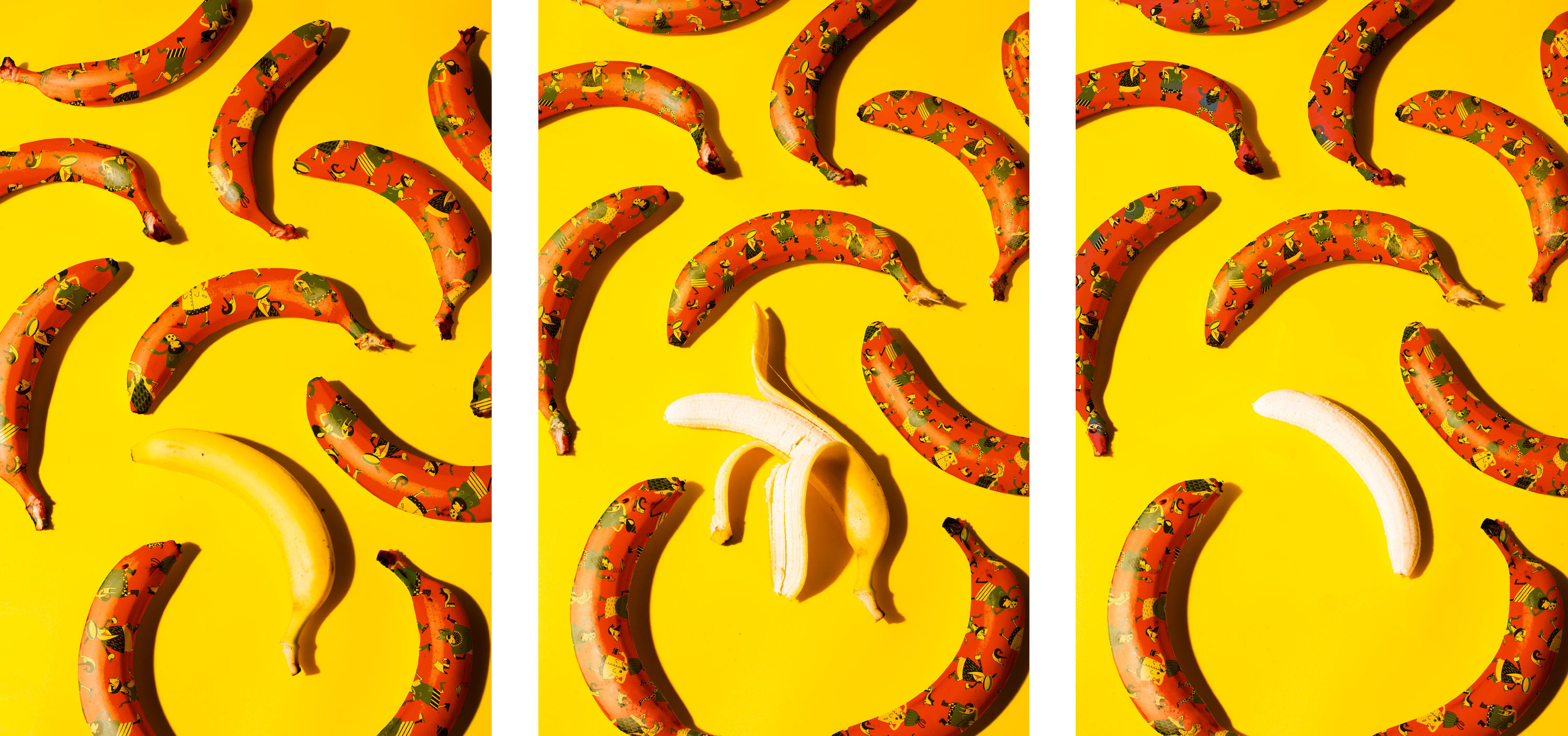 granny dancing and hercat 01