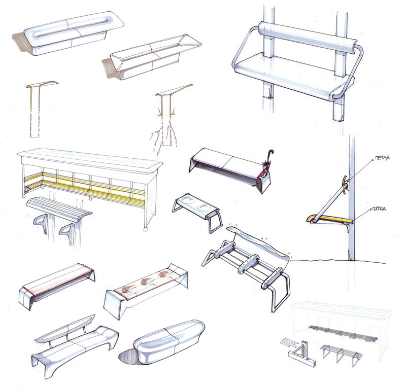 perm busstop process 011