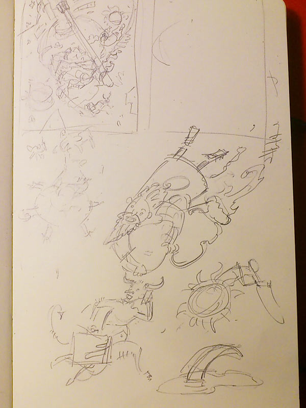 pizdets process 23