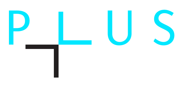 plus logo
