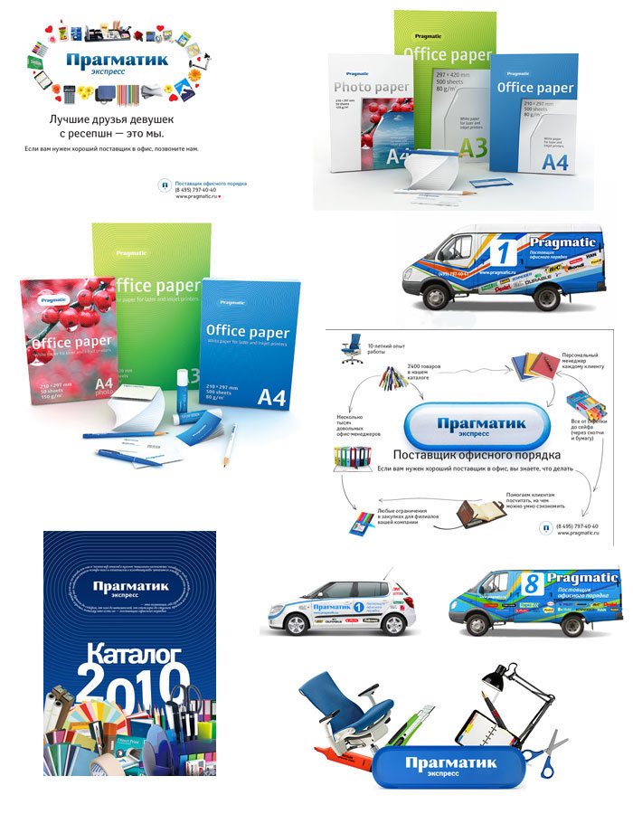pragmatic identity process pack2