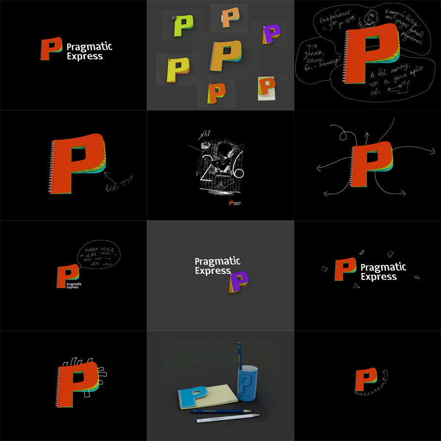 pragmatic identity process prez1