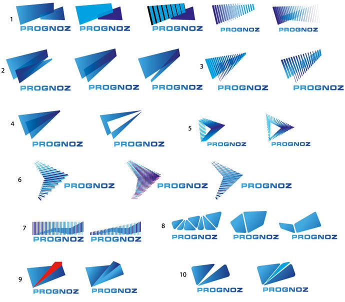 prognoz process 10