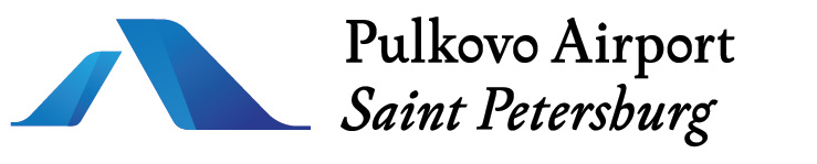 pulkovo logo en