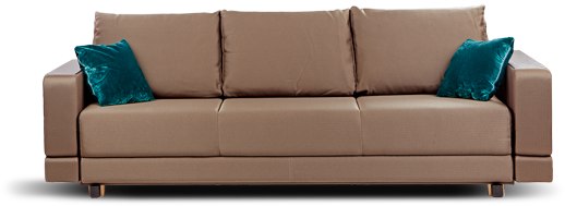pushe interior sofa