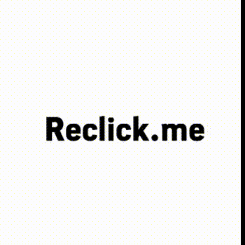 reclick process 01