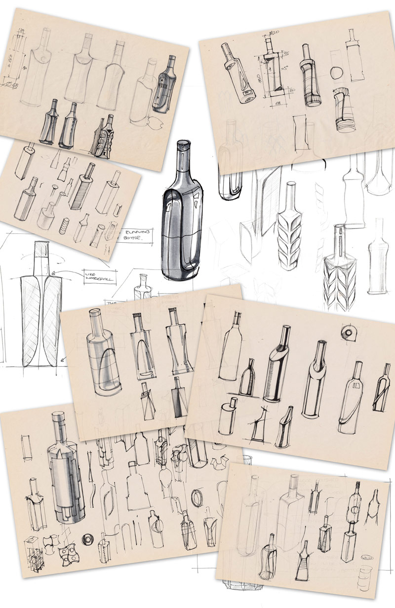 russian north bottle process 01