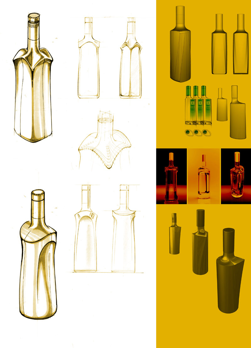 russian north bottle process 04