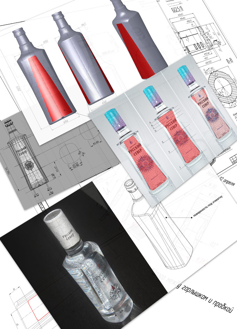 russian north bottle process 09