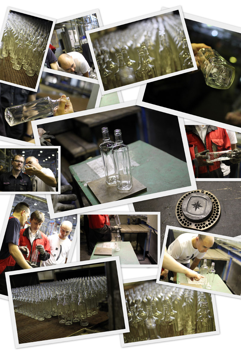 russian north bottle process 11