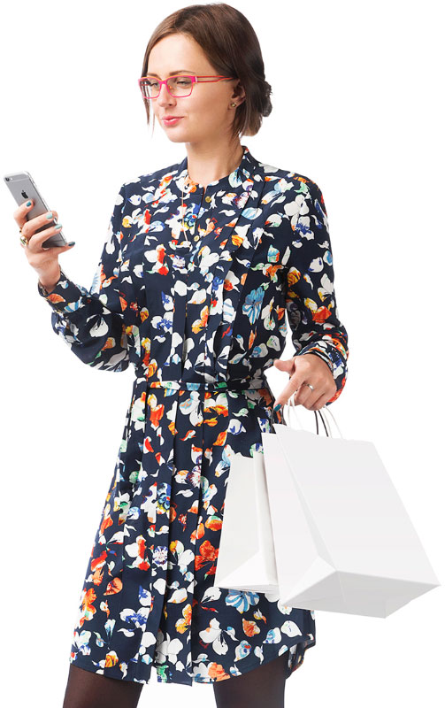 russianstandart girl