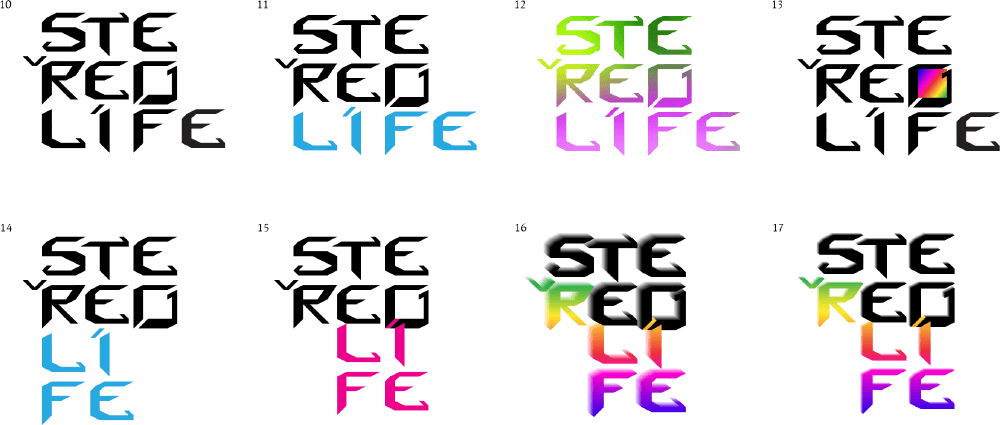 stereolife process 10