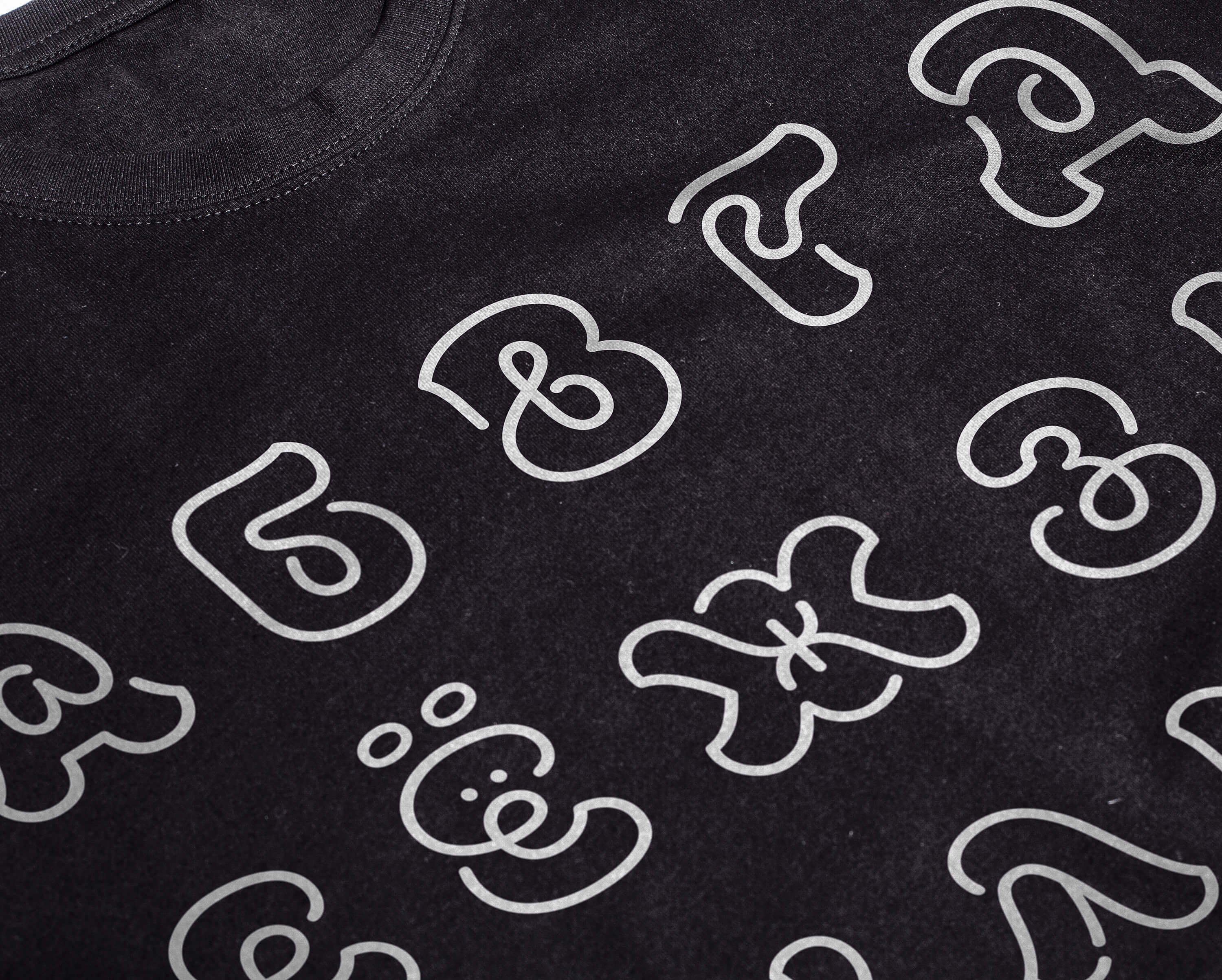 lamon shirts closeup