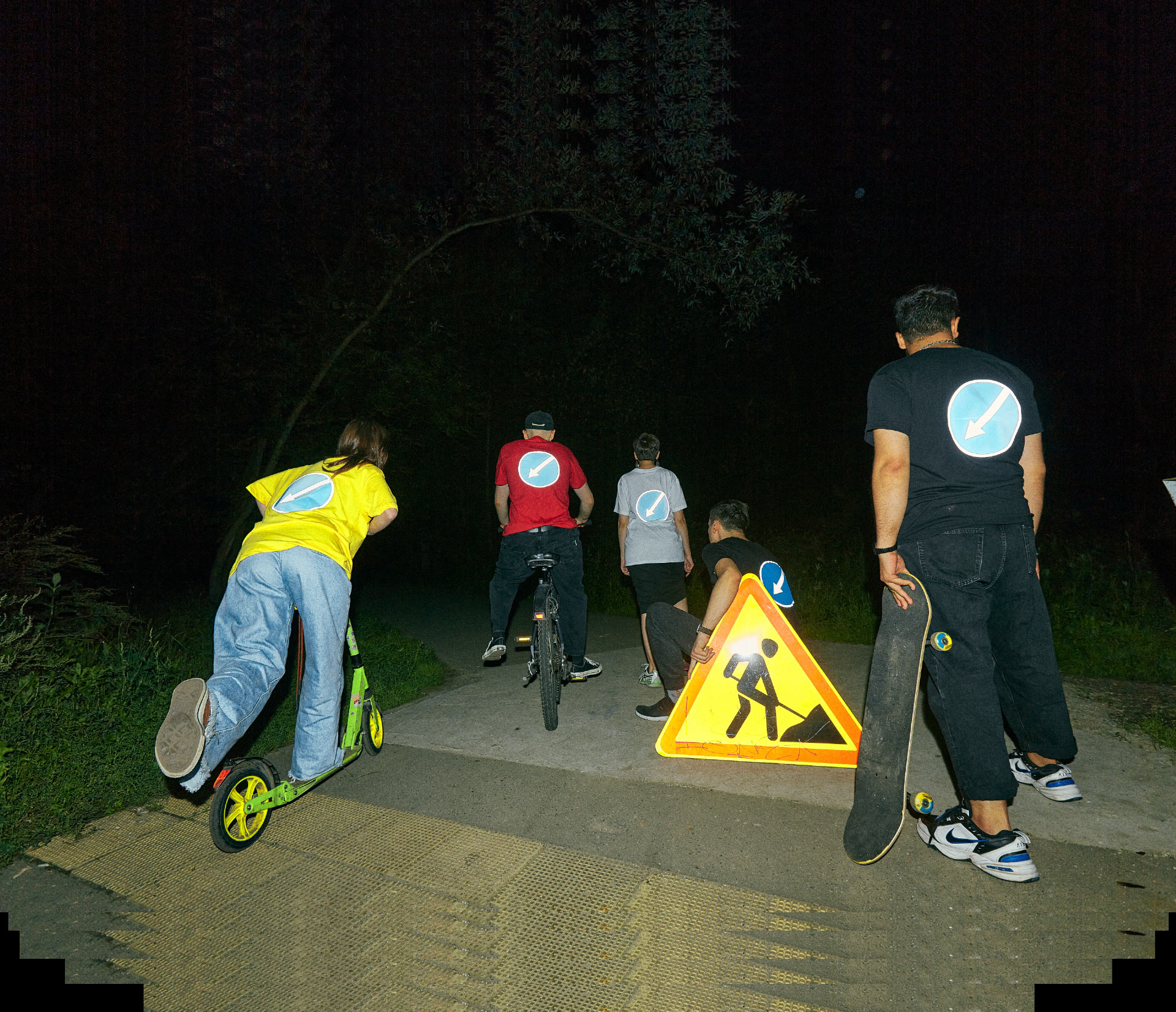 obgonus cover