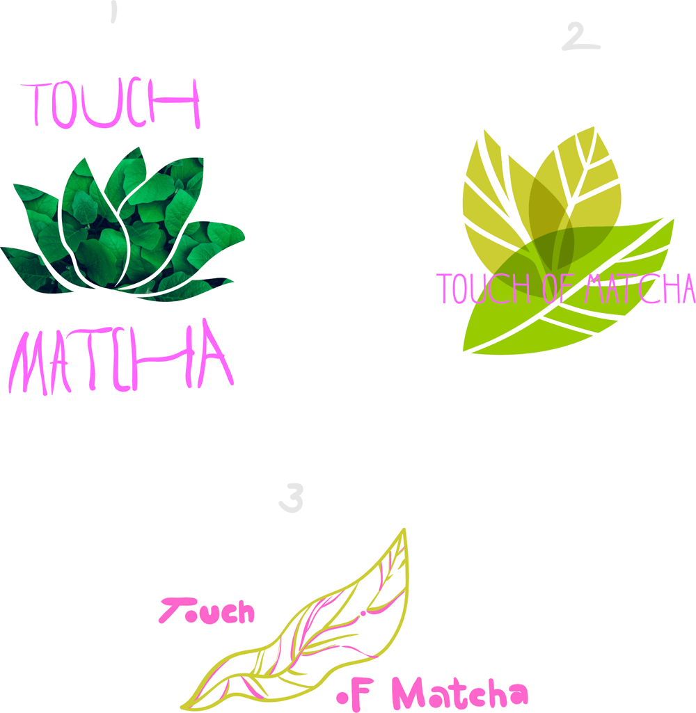 touch of matcha process 06