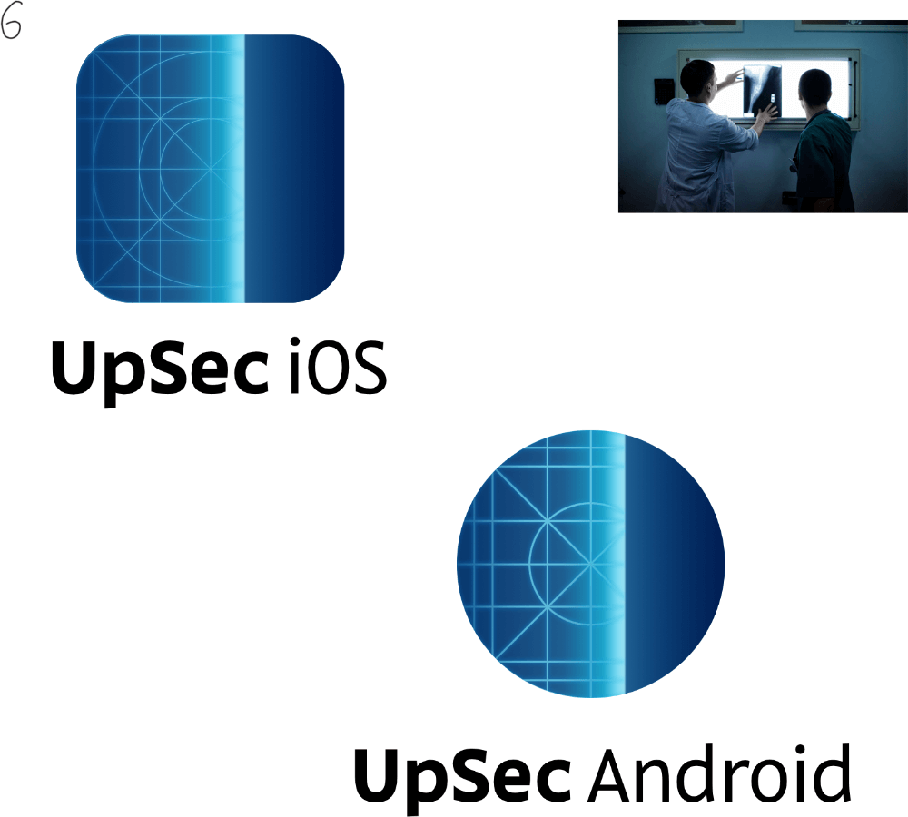 upsec process 12