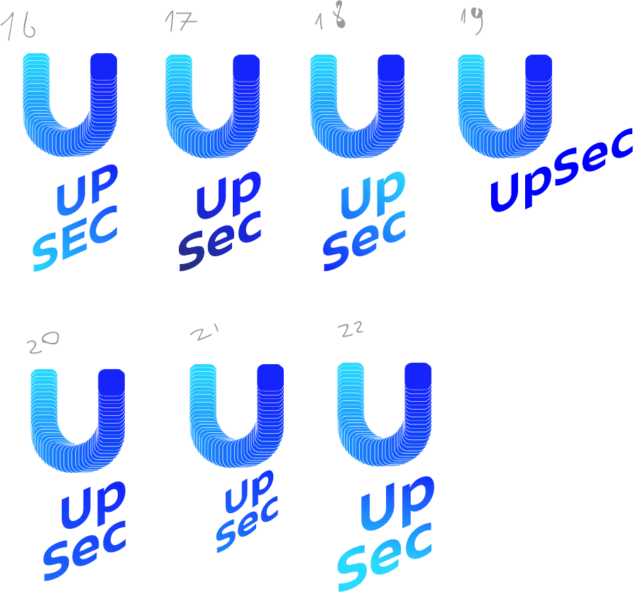 upsec process 31