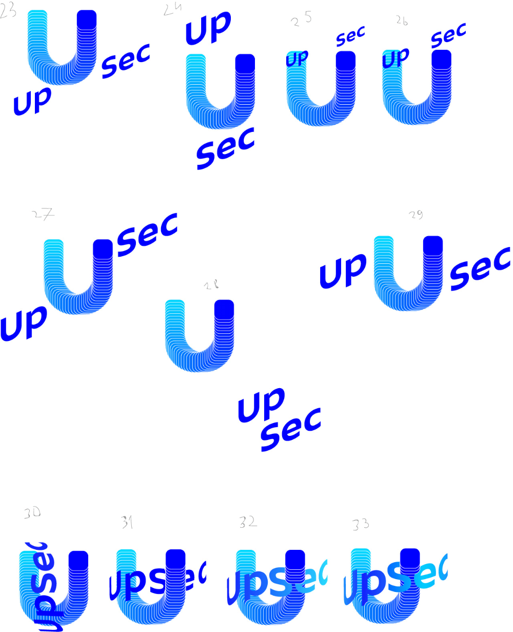 upsec process 32