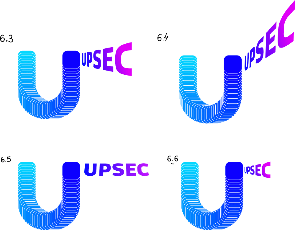upsec process 35