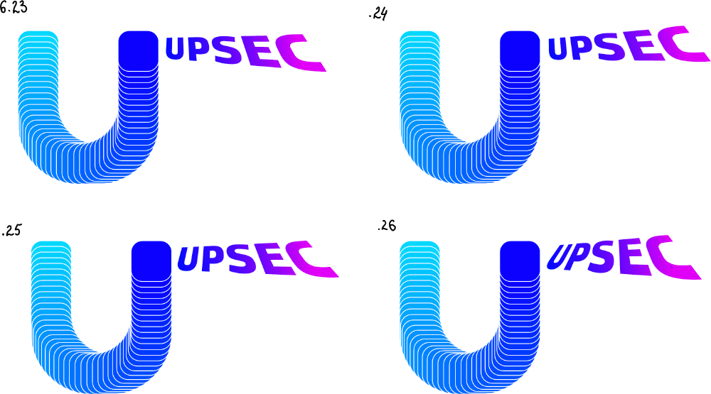 upsec process 43