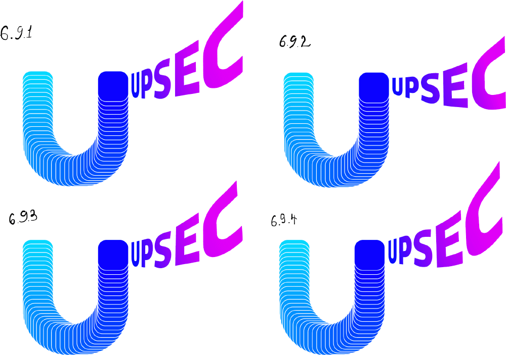 upsec process 45