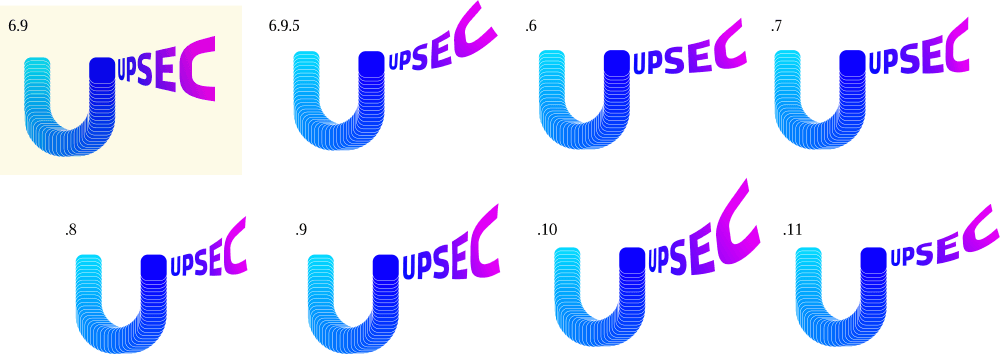 upsec process 46