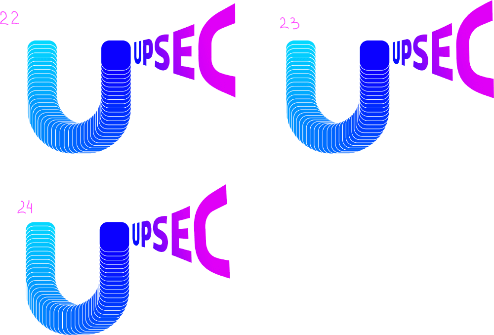 upsec process 50