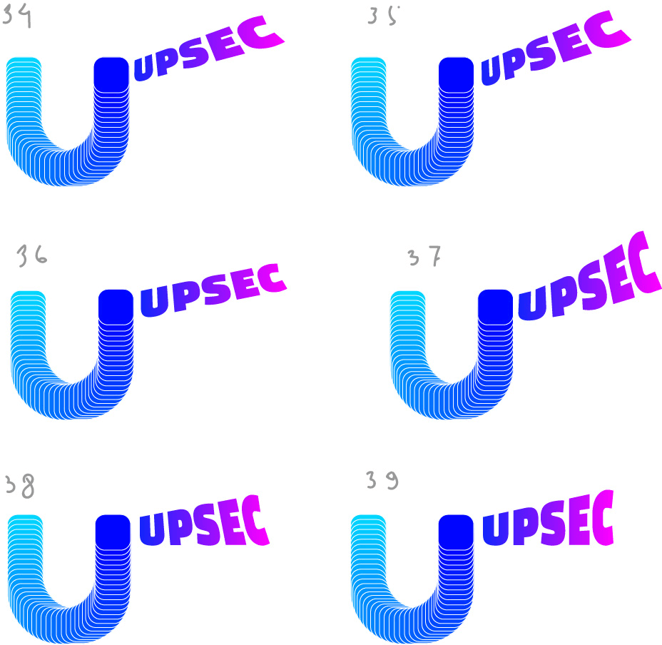 upsec process 52