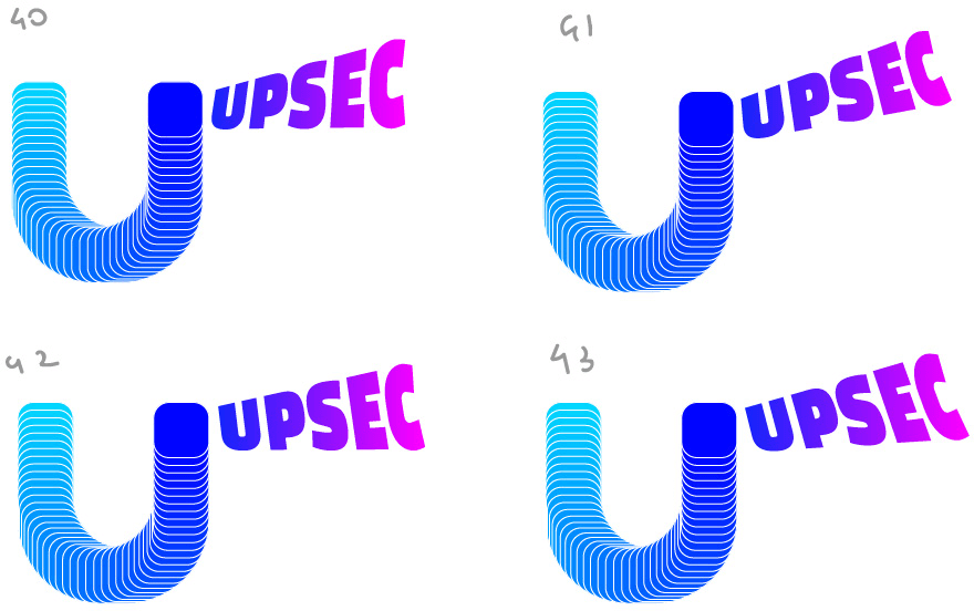 upsec process 53