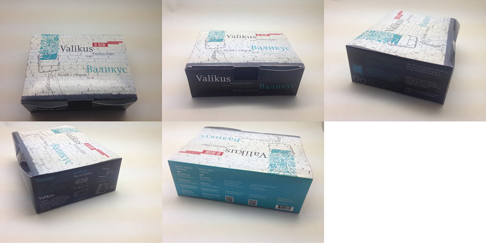 valikus process 07