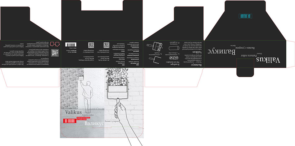 valikus process 09