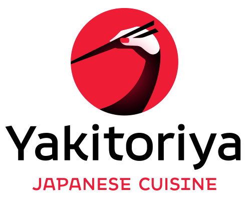 yakitoriya logo en