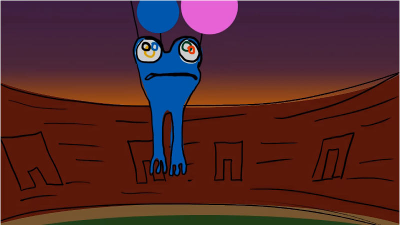 zoich process videocover