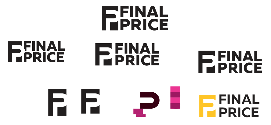 final price process search 12