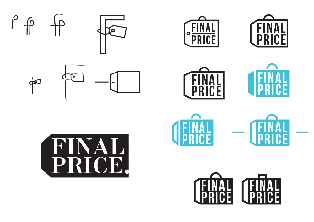 final price process search 3