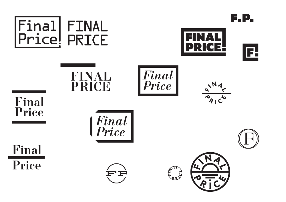 final price process search 6