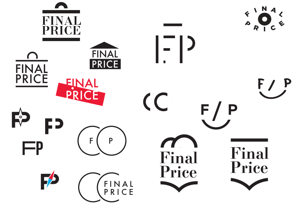 final price process search 8