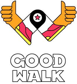 good walk process 03