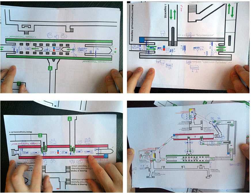 metro navigation process 1 05