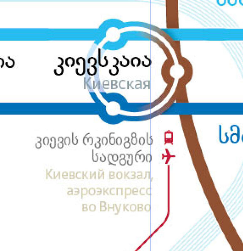 metro map international process 13 2