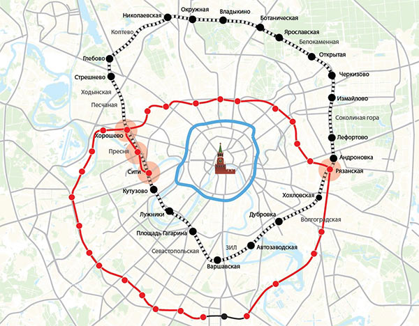 moscow metro map3 process zhgun 1