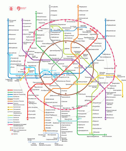 moscow metro map3 process zhgun 2