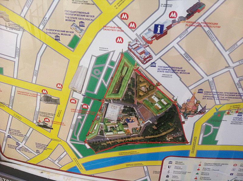 concourse map process 35