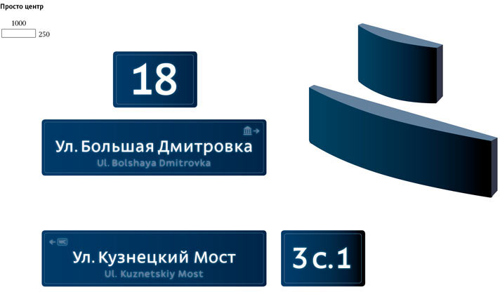 moscow pedestrian navigation process 45