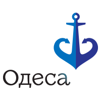 odessa logo down blue ua anon