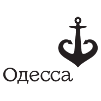 odessa logo down mono ru anon